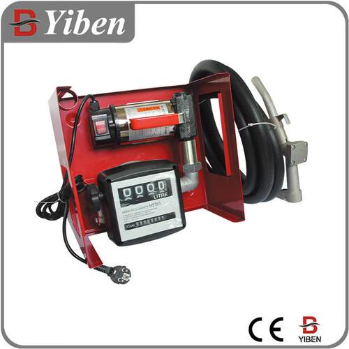 组合加油泵电动油泵柴油泵计量泵EletricTransferPumpUnit低噪音