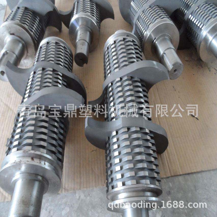 慢速粉碎机刀片慢速粉碎机菠萝刀慢速机边机刀