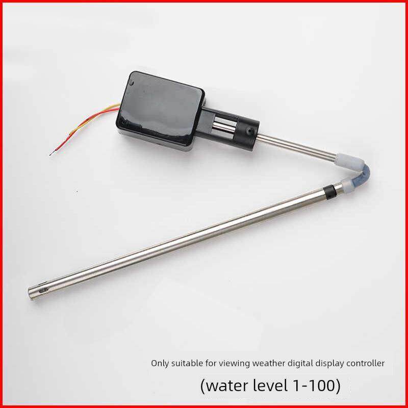 太阳能热水器看天气数显水位仪表专用控制器专用传感器探头TQ-8