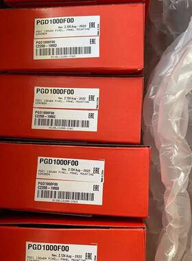 *卡乐CAREL控制器PGD3010F00PGD1000F00PGD3000F00EVD0000UC0