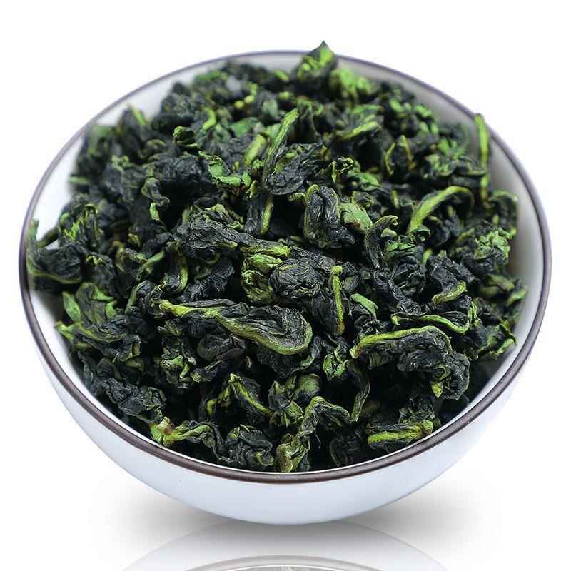 铁观音茶叶2025新茶正宗浓香型耐泡乌龙茶兰花香独立小包盒装750g