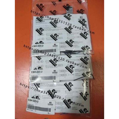CAMOZZI 康茂胜CST-250N磁性接近开关233-2/CSV-250N/362/262,-1