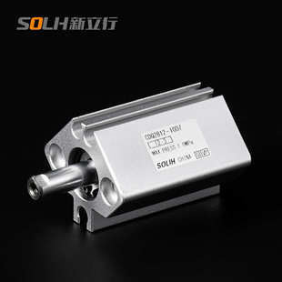 30DZ 薄型气缸CDQ2B12 20DZ CDQ2B12 50DZ 10DZ