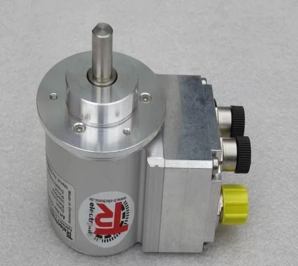 全新德国帝尔TR编码器COV58M-00019 现货