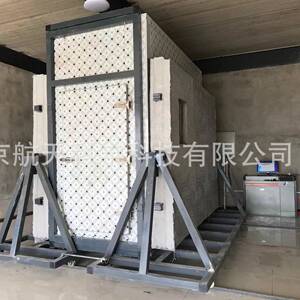 外墙保温系统抗风压性能检测装置外墙保温系统抗风压性能检测仪