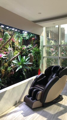 奥克斯按摩椅怎么样?真实使用心得,缺点大吐槽