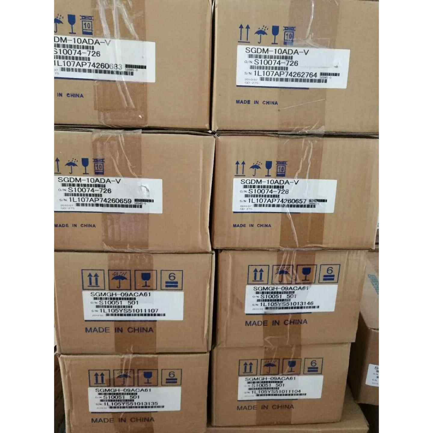 安川伺服驱动器 SGDM-1AADA SGDM-1AADA承接伺服电机驱动维修