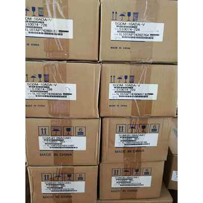 安川伺服电机SGMGV-75ADA61 SGMGV-75ADA61 承接伺服电机驱动维修