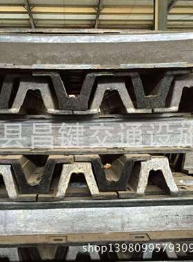 DA300*1500L DA型靠泊护舷 船用防撞条 码头护舷 卸货平台防撞条