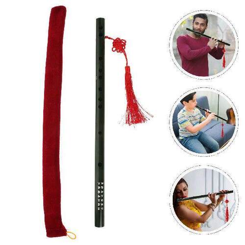 1pcs Green Bitter Bamboo Beginner Musical Instrument Bamboo
