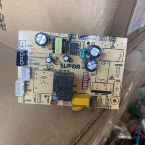 原装Supor 50Fc9081Q电源板Sy-50Fc8181Q主板电路板计算机板