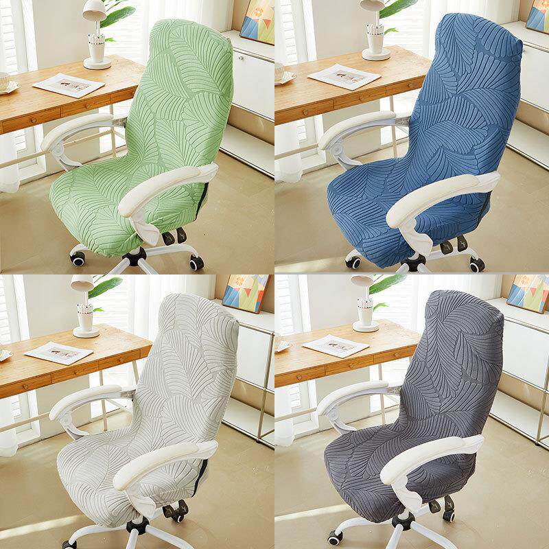 保护欧式椅子套罩新款固定椅凳改造椅背宴会椅垫高端防护座椅套