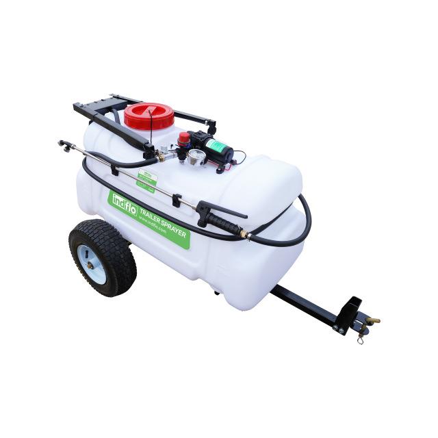 VS0系列拖车喷雾器50L/100L可选