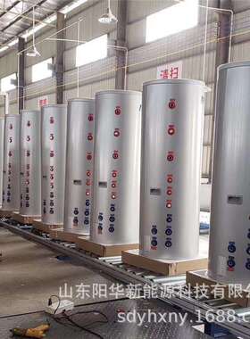 不锈钢304保温水箱空气能承压水箱家用储水罐地暖水循环缓冲水箱
