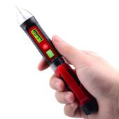 标智GT3122笔测零火线非接触式 验电笔测电线路检测电工 感应电笔