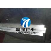 高硬度铝合金板6061硬度 铝合金厚板