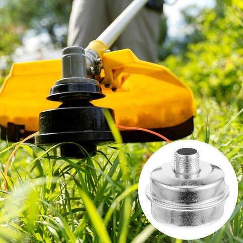 Muffler 299106 35hp 4hp Small Engine Generator Lawn Mower