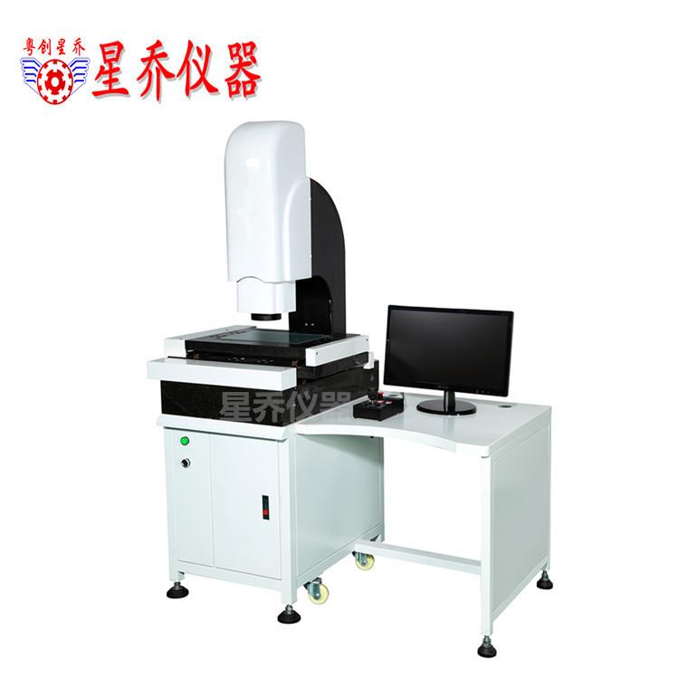 三次元影像测量仪 影像测量仪 影像测量仪器 二次元影像测量仪