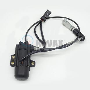 OV50AX挖掘机油门马达油门电机WTYE305EKE37EE308E52 4479