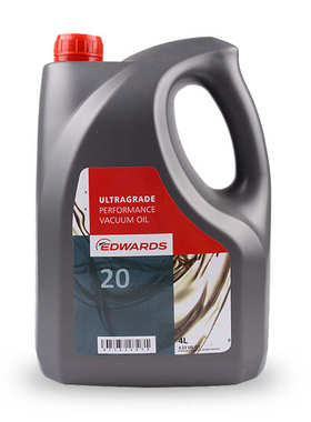 新款爱德华真空泵油70号Ultragrade19/20/15号多种规格45#等