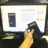 正品 家用电器防辐射1检 辐测量仪辐源头厂家dt1射30电磁射测试仪