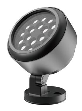户外景观投光灯LED照树灯 6W18W 36W72W 公园绿化亮化工程