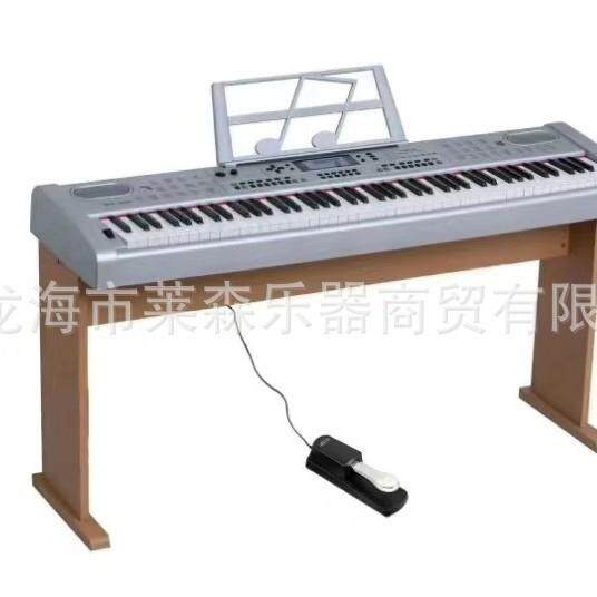 直销新款钢琴延音踏板 电钢琴延音踏板 电子琴延音踏板 延音踏板