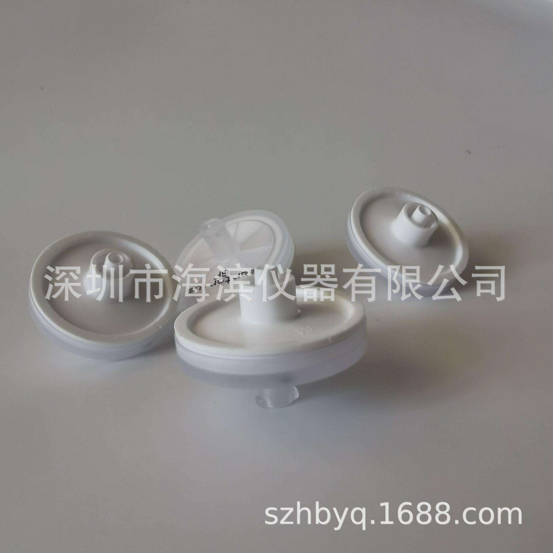 赛多利斯PES针式滤器16541-K直径28MM孔径0.2UM针头式过滤器