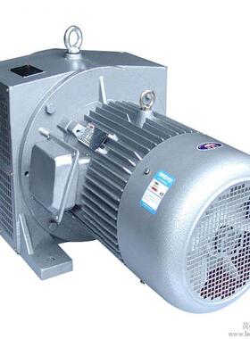 YCT132-4A 1.1KW电磁调速三相异步电动机380V铜芯工业交流电机