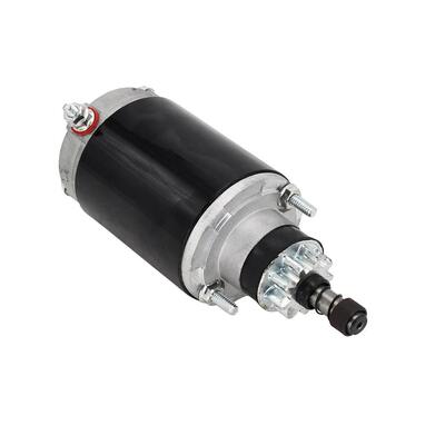 启动电机 583473 585059 778991适用Johnson Evinrude 25-35HP