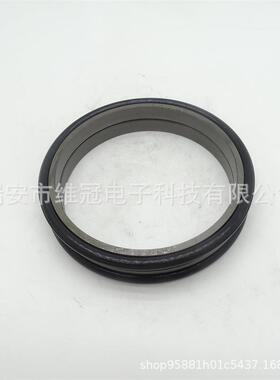 主减速器浮动油封175-27-00130浮动密封圈浮动油封1752700130