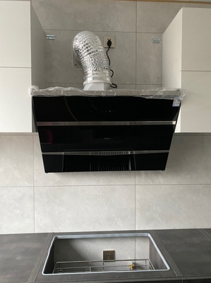 老板抽油烟机怎么样?用后三个月彻底爱上了,内幕揭秘