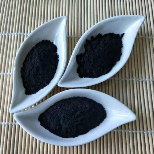 介质磁铁置换铁粉填充粉配重磁粉/ 用水净化磁石 铁粉 用发热铁粉
