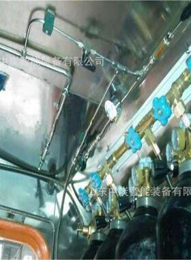 可选配-6流量控制箱避难硐室 L压缩氧0供氧系统 避难硐室0配件流