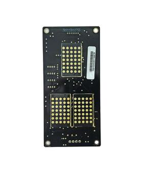 四川迅达外呼板Ex-Dv/V1电梯外呼显示板04Vrfb02Se01超长质保