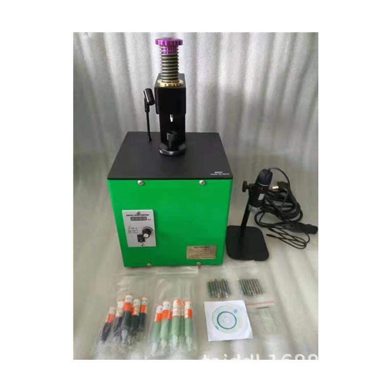 高压输油泵喷油器测试设备厂家直供油嘴研磨机测量分解工具仪表