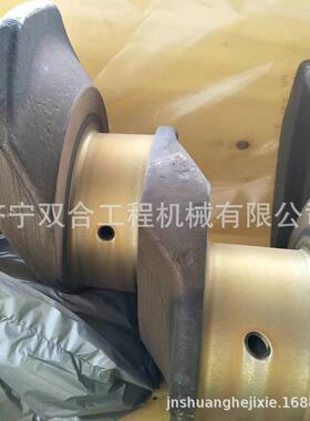 供应 EC750挖掘机曲轴 D16E发动机 EC750挖掘机曲轴