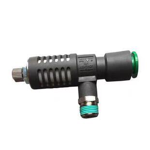 快速快插气管接头KQ2L 03AS KQ2H04 M6A SMC正品