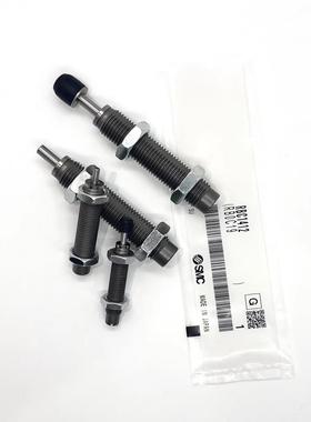 SMCRJ060410806轻00714122015H-LXUA-US-J柔型油压缓冲-器