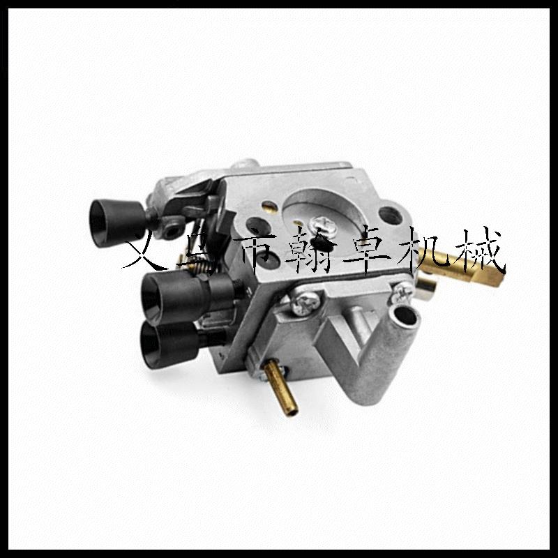 FS120 200 250化油器 割草机配件 园林工具
