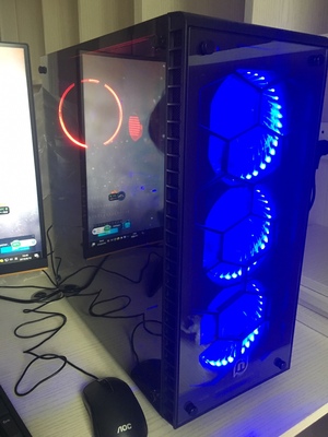 大家觉得宁美国度的电脑靠谱吗，为什么便宜，敢买吗？