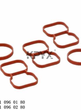 适用于奔驰W204W212A207进气歧管密封垫OE:27109601802710960280