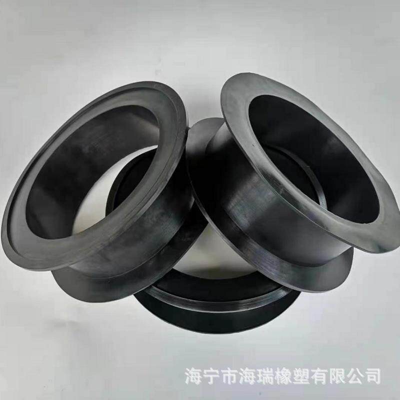 橡胶护线圈CDI型圈耐温防水橡胶阻燃防尘工高字型橡胶密圈封0圈厂