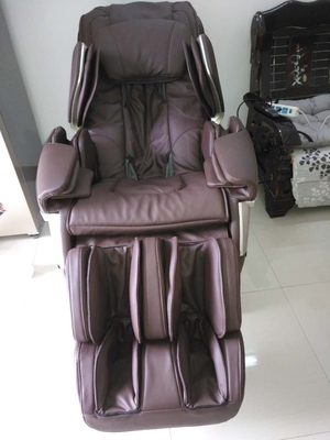 OTO按摩椅怎么样?用我的经历告诉朋友真实内幕