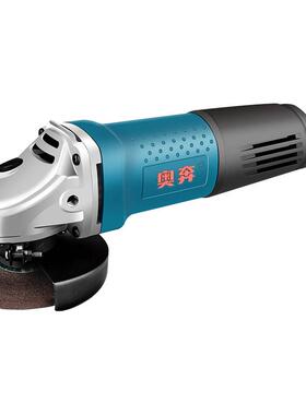 奥奔角角磨机AT31沙02B电动切割机磨光机磨机轮机奥奔家用小砂型