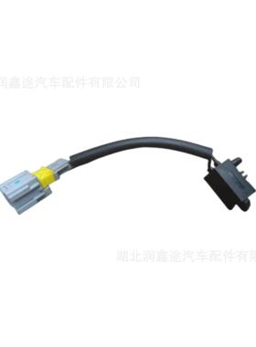 218920 218924 9652843480离合器触点开关适用C4 C5 3008 207 407