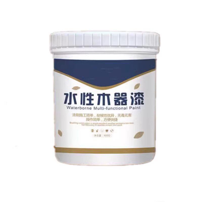 清漆家用自喷漆实木家具木地板地板耐磨油漆木板木桌透明木器漆