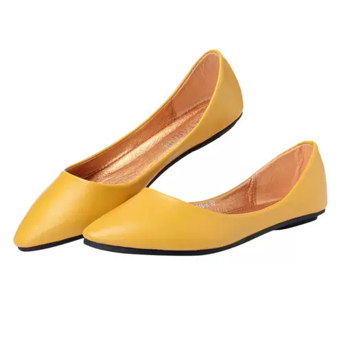 Обувь, зеленые туфли с заостренным носом для кожаной обуви, мягкая подошва, большой размер