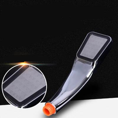 Bath Shower Universal Portable Handshower High Pressure Rain