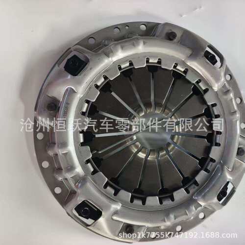 适用4HG1 4HF1离合器压盘ISC572/ 8-97363-454-1 8-97351-833-0